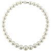 Κολιέ με μαργαριτάρια South Sea Australia 12,0-16,0mm και στοιχεία 18Κ - M120197
